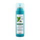 Klorane Aquatic Mint Dry Shampoo - Scalp Detox 150ml