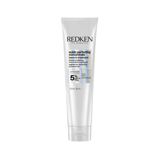 Redken Acidic Bonding Concentrate Leave-In Treatment 150ml - Best-Selling Hair Repair