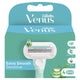 Gillette Venus Deluxe Smooth Sensitive 5-Blade Razor Refills - 4 Pack - Auzzistore
