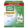 Opti Free Replenish Twin Pack 2 x 300mL