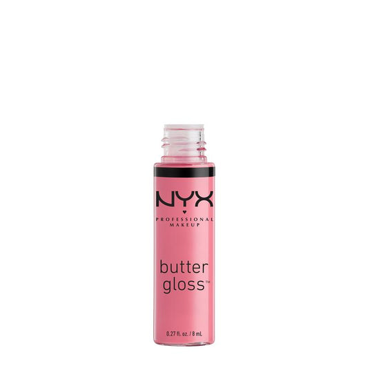 NYX Butter Gloss Vanilla Cream Pie – view 2