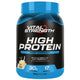 Vital Strength High Protein Vanilla 750g - Essential Post Workout Fuel - Auzzistore
