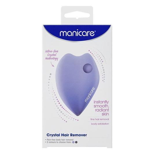 Manicare Crystal Hair Remover - 1 Pack