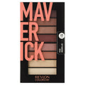 Revlon Colorstay Looks Book Eye Shadow Palette - Maverick