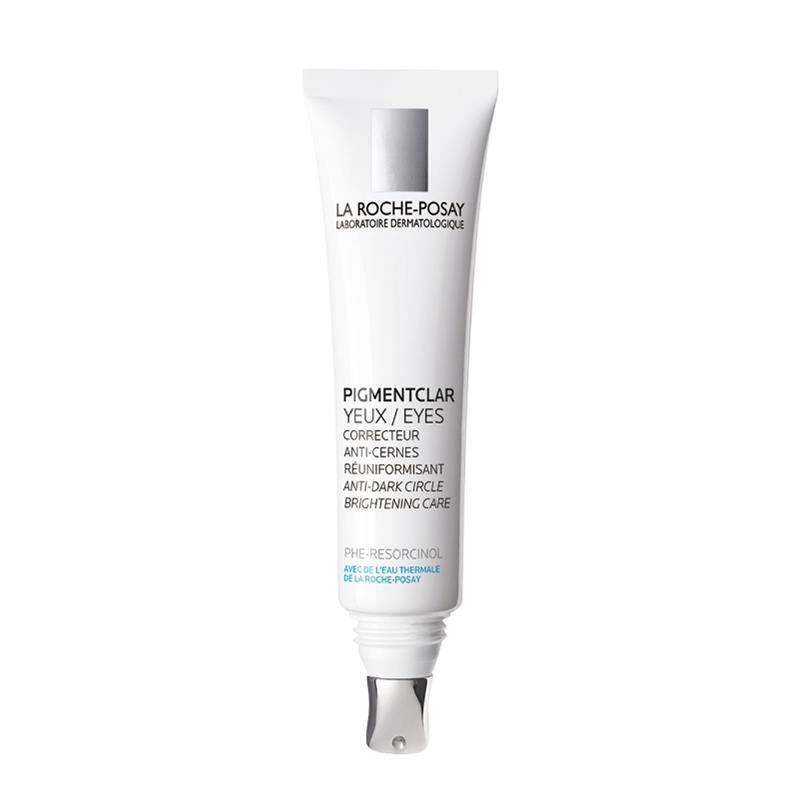 La Roche-Posay Pigmentclar Eye Anti-Pigmentation Cream 15ml - Brightening Eye Treatment-Auzzi Store