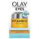 Olay Vitamin C Eye Cream 15ml - Brightening Eye Treatment – view 2