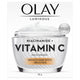 Olay Luminous Niacinamide + Vitamin C Moisturiser 50g - Brightening Formula – view 2