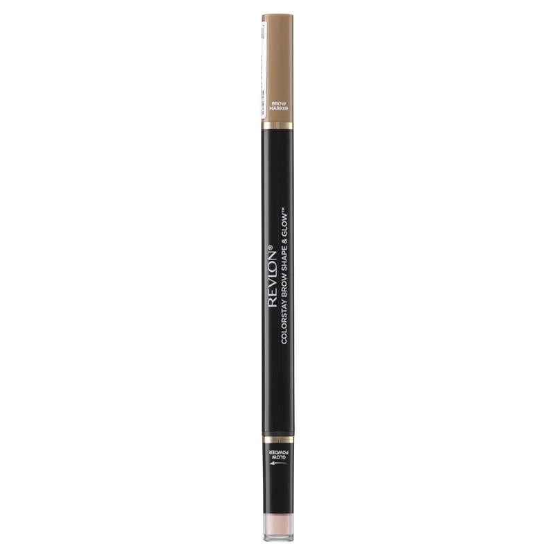Revlon Colorstay Brow Shape And Glow - Blonde
