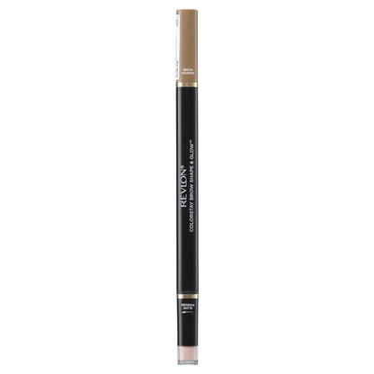 Revlon Colorstay Brow Shape And Glow - Blonde