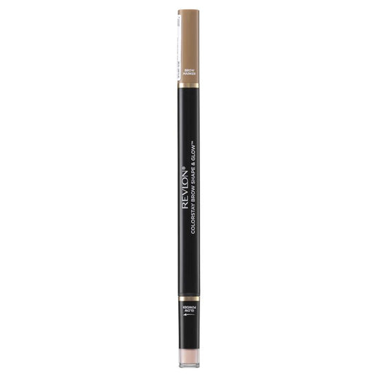 Revlon Colorstay Brow Shape And Glow - Blonde