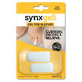 Synxgeli Small Toe Sleeves - Comfort & Protection