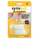Synxgeli Small Toe Sleeves - Comfort & Protection