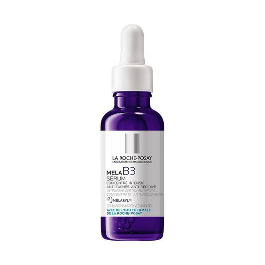 La Roche-Posay Mela B3 Serum 30ml - Anti-Hyperpigmentation Treatment