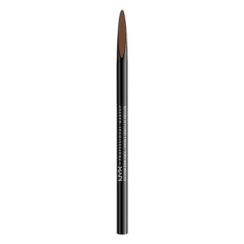 NYX Precision Brow Pencil - Soft Brown (0.13g)