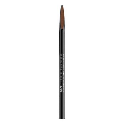 NYX Precision Brow Pencil - Soft Brown (0.13g)