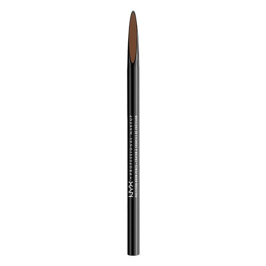 NYX Precision Brow Pencil - Soft Brown (0.13g)