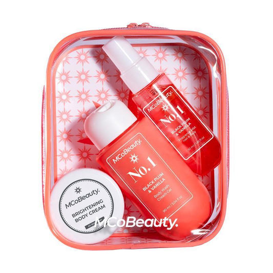 MCoBeauty No.1 Gift set