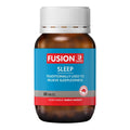 Fusion Sleep 60 Tablets - Natural Sleep Aid