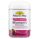 Nature's Way Adult Vita Gummies Women's Multivitamin - 100 Gummies - Auzzistore