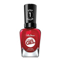 Sally Hansen Miracle Gel Nail Polish Rapsody Red 14.7ml
