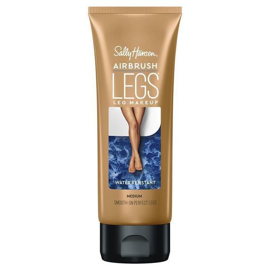 Sally Hansen Airbrush Legs Medium Lotion 118ml
