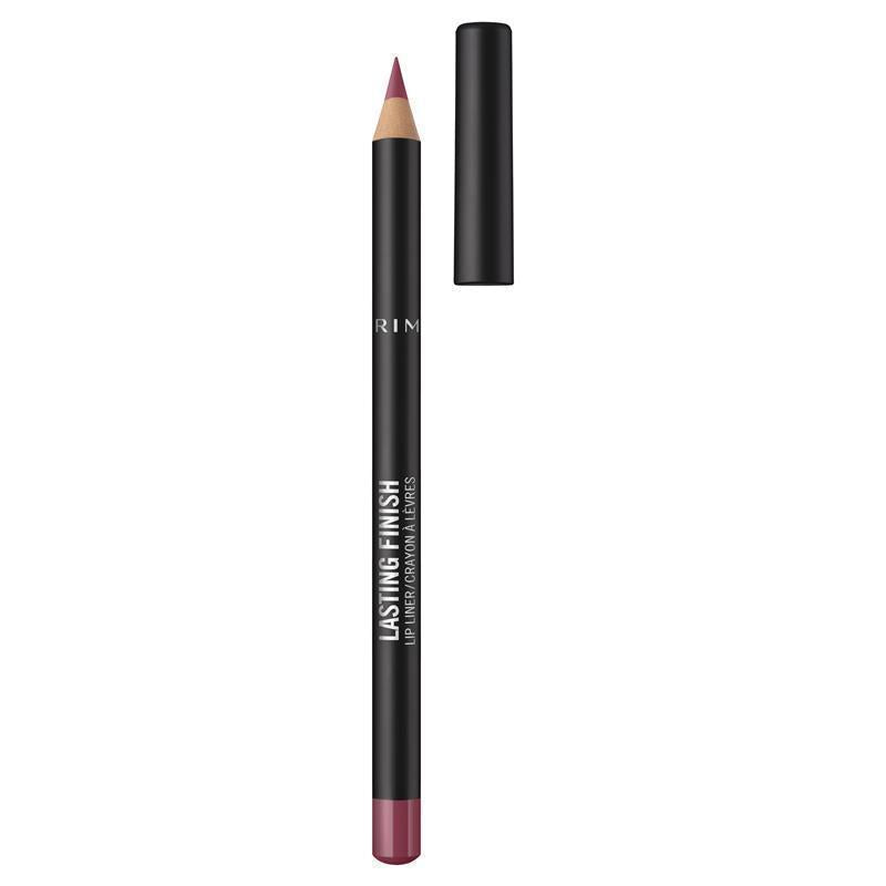 Rimmel Lasting Finish Lip Liner Mauve 215