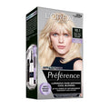 L'Oreal Paris Preference 10.1 Helsinki - Luxurious Permanent Hair Colour