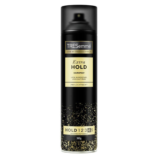 Tresemme Extra Hold Hair Spray 360g - Ultimate Styling Control-Auzzi Store