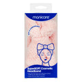 Manicare SuperSOFT Cosmetic Headband - Premium Microfibre