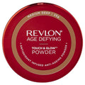 Revlon Age Defying Touch & Glow Powder Medium/Deep