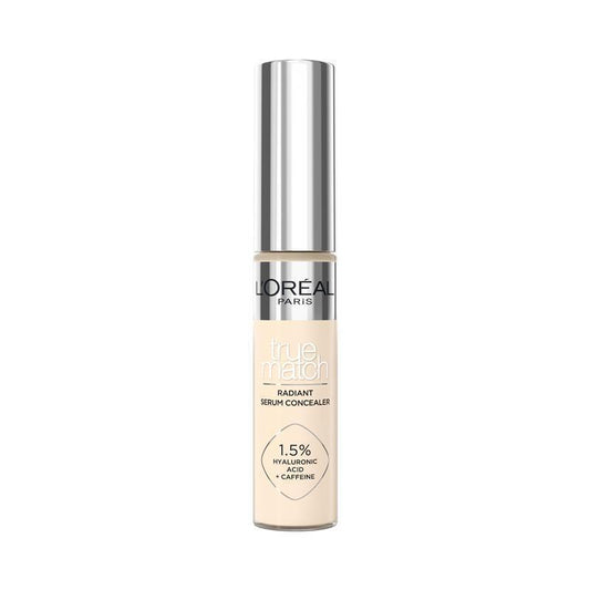 L'Oreal Paris True Match Radiant Serum Concealer 1N