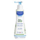 Mustela Hydra-Bebe Body Lotion 300ml - Long-Lasting Hydration for Baby - Auzzistore