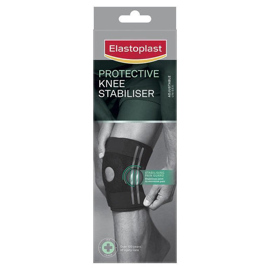 Elastoplast Protective Knee Stabiliser-Auzzi Store