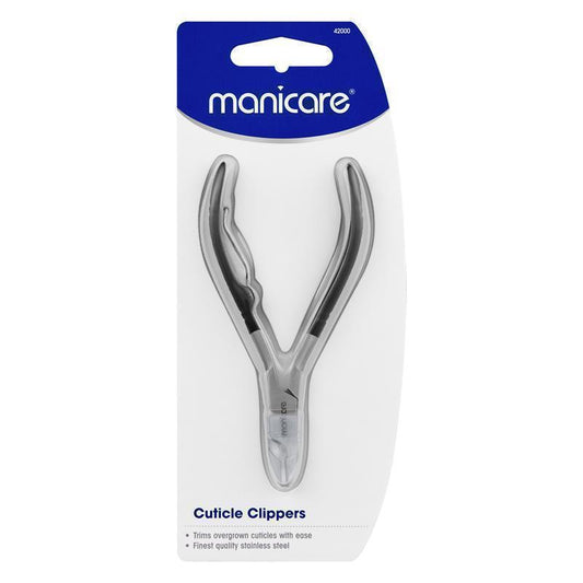 Manicare Cuticle Clipper-Auzzi Store