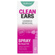 BioRevive Clean Ears Spray 30ml - Gentle Earwax Removal Solution – view 2 - Auzzistore