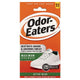 Odor-Eaters Active Wear Max Strength Sports Insoles, Charcoal & Anti-Odor, 1 Pair