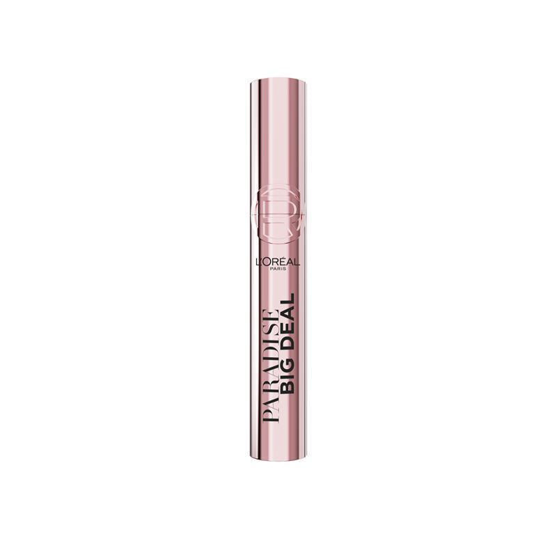 L'Oreal Paris Paradise Big Deal Mascara Black