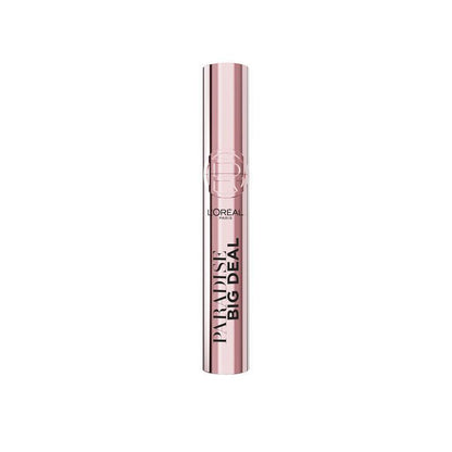 L'Oreal Paris Paradise Big Deal Mascara Black