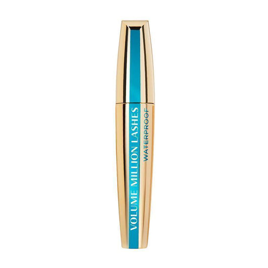 L'Oreal Paris Volume Million Lashes Mascara Waterproof Black