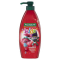 Palmolive Kids 3 In 1 Merry Strawberry 700ml - Fun Bath Time Essential