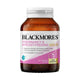 Blackmores Gold Pregnancy & Breastfeeding Multivitamin with DHA, 60 Capsules