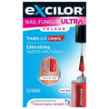 Excilor Ultra Fungal Nail Treatment Colour Red 30ml