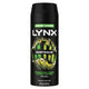 LYNX Australia Deodorant Body Spray 165ml – 48-Hour Odour Protection