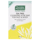 Thursday Plantation Tea Tree Cleansing Acne Bar for Face & Body 95g – view 2