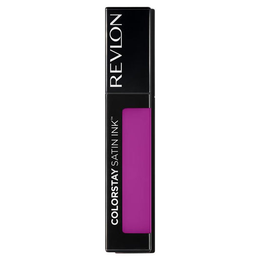 Revlon Colorstay Satin Ink Liquid Lipstick Own It - Auzzistore