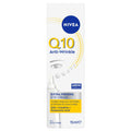 NIVEA Q10 Anti-Wrinkle Eye Cream 15ml - Revitalize Your Eye Area