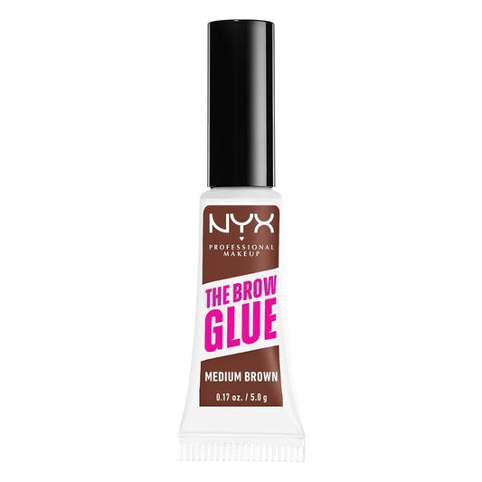 NYX The Brow Glue Medium Brown