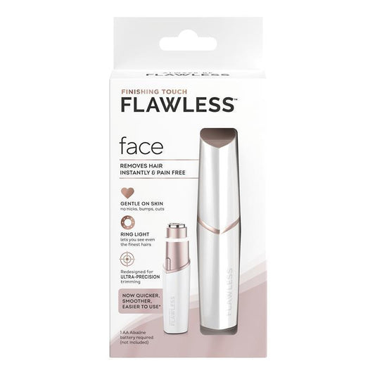 Flawless Finishing Touch Gen 3 Facial Hair Remover