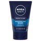 NIVEA Men Face Wash Protect & Care Refreshing 100ml - Auzzistore