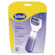 Scholl ExpertCare 2-in-1 Electric Foot File – Hard Skin Remover & Polisher